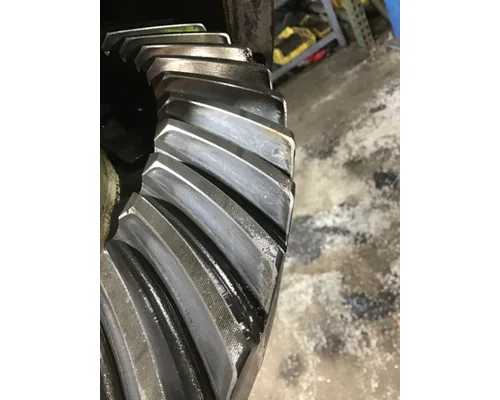 DANA/IHC N-175 Rears (Rear)