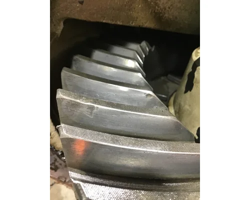 DANA/IHC N-175 Rears (Rear)