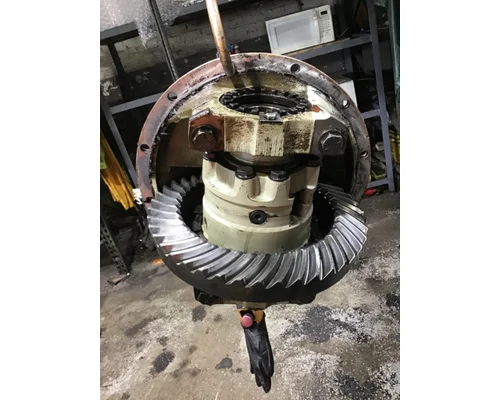 DANA/IHC N-175 Rears (Rear)