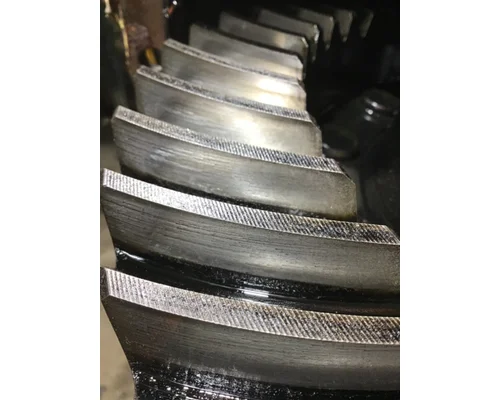 DANA/IHC N-175 Rears (Rear)