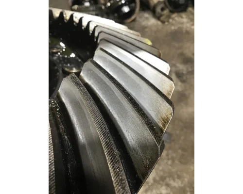 DANA/IHC N-175 Rears (Rear)