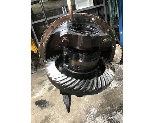 DANA/IHC N-175 Rears (Rear)