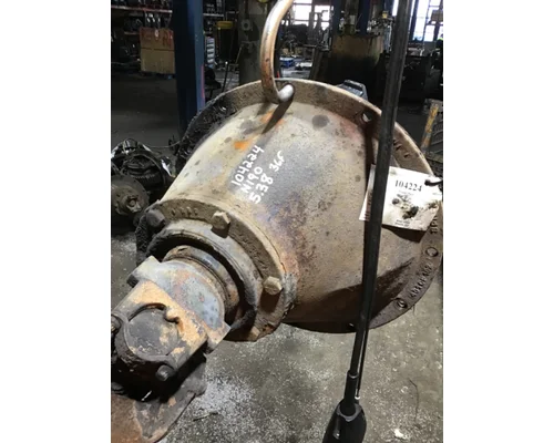 DANA/IHC N-175 Rears (Rear)
