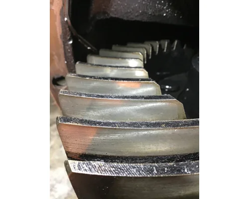 DANA/IHC N-175 Rears (Rear)