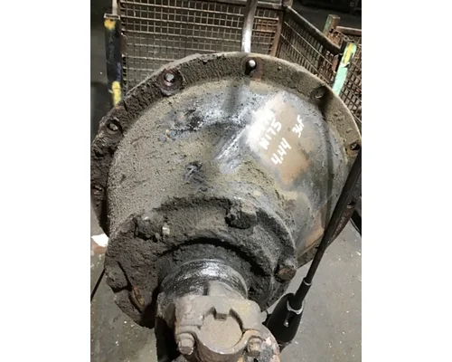 DANA/IHC N-175 Rears (Rear)
