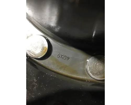 DANA/IHC N-175 Rears (Rear)