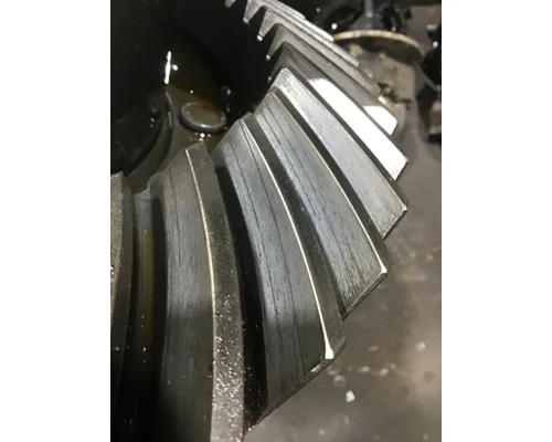 DANA/IHC N-175 Rears (Rear)