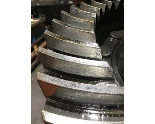 DANA/IHC N-175 Rears (Rear)