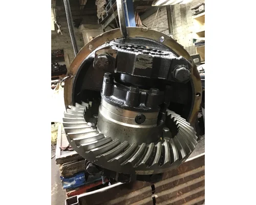 DANA/IHC N-175 Rears (Rear)