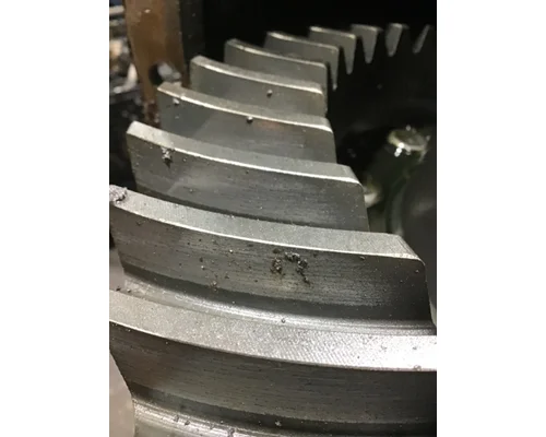 DANA/IHC N-175 Rears (Rear)