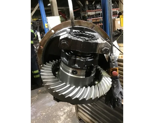 DANA/IHC N-175 Rears (Rear)