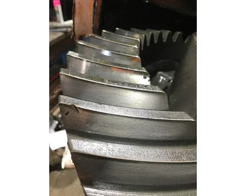 DANA/IHC N-175 Rears (Rear)