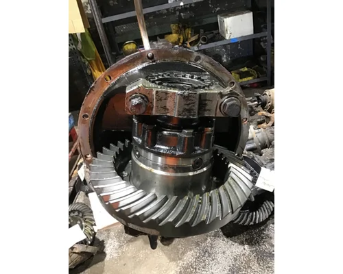 DANA/IHC N-175 Rears (Rear)