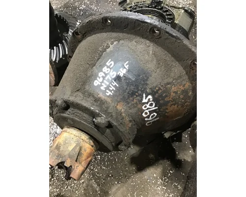 DANA/IHC N-175 Rears (Rear)
