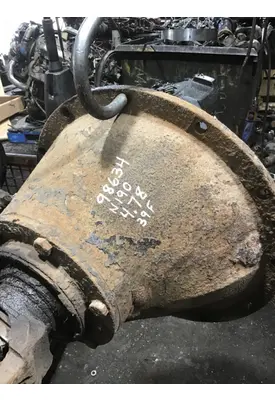 DANA/IHC N-175 Rears (Rear)