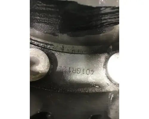 DANA/IHC N-175 Rears (Rear)