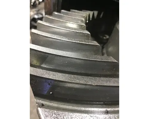 DANA/IHC N-175 Rears (Rear)