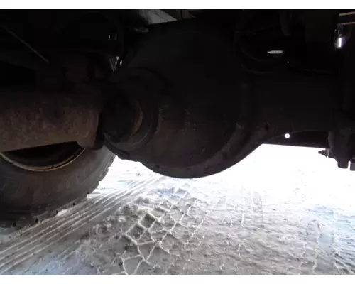 DANA-IHC N175R391 DIFFERENTIAL ASSEMBLY REAR REAR