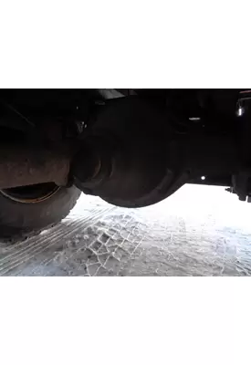 DANA-IHC N175R391 DIFFERENTIAL ASSEMBLY REAR REAR