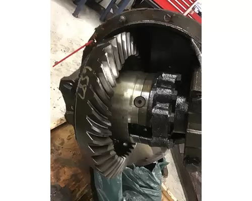 DANA-IHC N175R410 DIFFERENTIAL ASSEMBLY REAR REAR