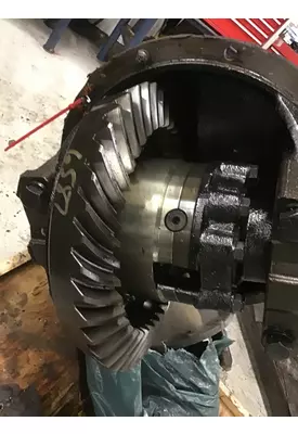 DANA-IHC N175R410 DIFFERENTIAL ASSEMBLY REAR REAR