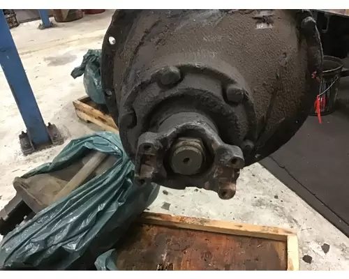 DANA-IHC N175R410 DIFFERENTIAL ASSEMBLY REAR REAR