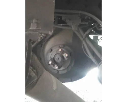 DANA-IHC N175R410 DIFFERENTIAL ASSEMBLY REAR REAR