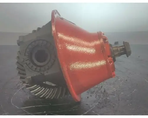 DANA-IHC N175R410 DIFFERENTIAL ASSEMBLY REAR REAR