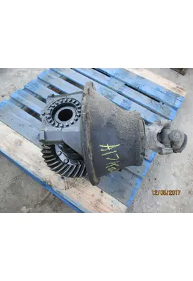 DANA-IHC N175R410 DIFFERENTIAL ASSEMBLY REAR REAR