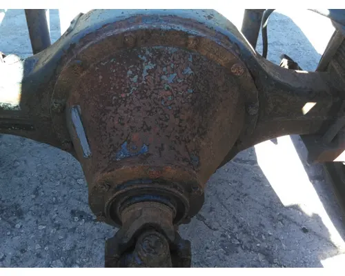 DANA-IHC N175R444 CUTOFF - SINGLE AXLE