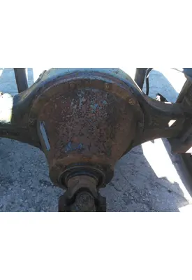 DANA-IHC N175R444 CUTOFF - SINGLE AXLE