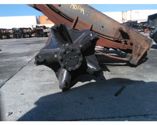 DANA-IHC N175R444 CUTOFF - SINGLE AXLE