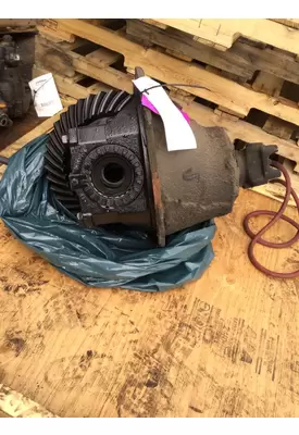 DANA-IHC N175R444 DIFFERENTIAL ASSEMBLY REAR REAR