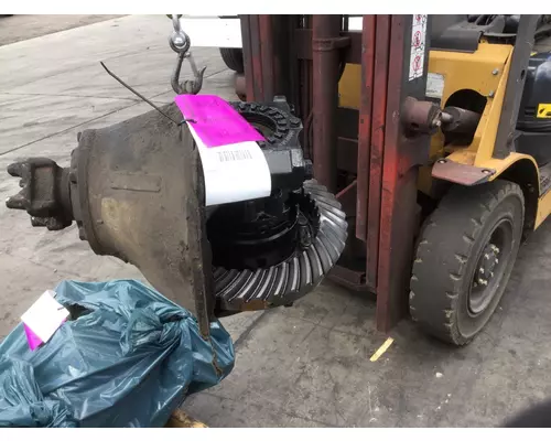DANA-IHC N175R444 DIFFERENTIAL ASSEMBLY REAR REAR