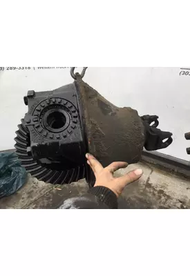 DANA-IHC N175R444 DIFFERENTIAL ASSEMBLY REAR REAR