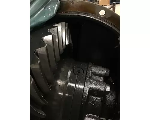 DANA-IHC N175R444 DIFFERENTIAL ASSEMBLY REAR REAR