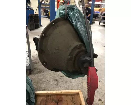 DANA-IHC N175R444 DIFFERENTIAL ASSEMBLY REAR REAR