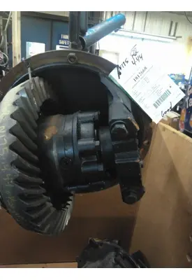 DANA-IHC N175R444 DIFFERENTIAL ASSEMBLY REAR REAR