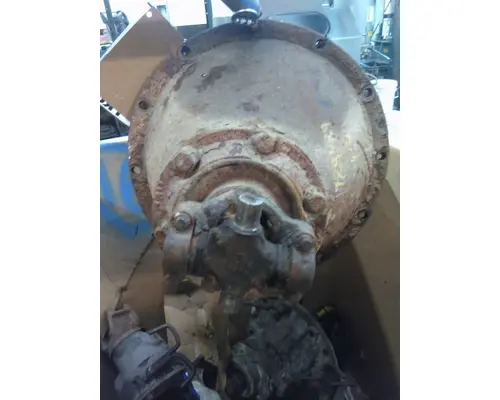 DANA-IHC N175R444 DIFFERENTIAL ASSEMBLY REAR REAR