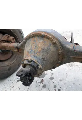 DANA-IHC N175R444 DIFFERENTIAL ASSEMBLY REAR REAR