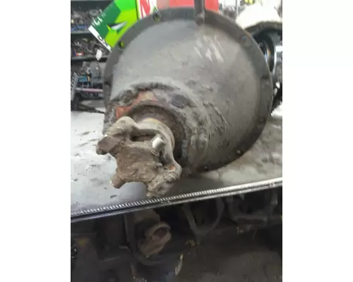 DANA-IHC N175R444 DIFFERENTIAL ASSEMBLY REAR REAR