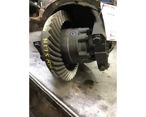 DANA-IHC N175R444 DIFFERENTIAL ASSEMBLY REAR REAR
