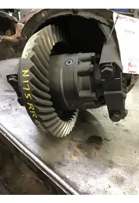 DANA-IHC N175R444 DIFFERENTIAL ASSEMBLY REAR REAR