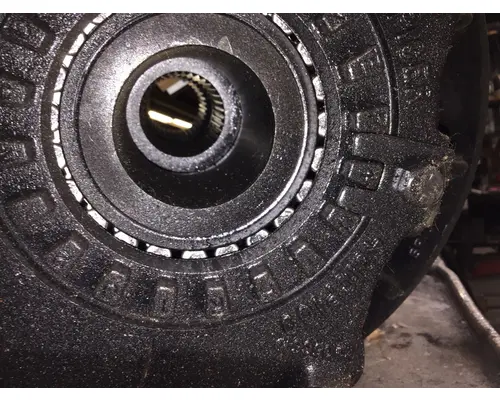 DANA-IHC N175R444 DIFFERENTIAL ASSEMBLY REAR REAR