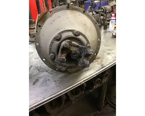 DANA-IHC N175R444 DIFFERENTIAL ASSEMBLY REAR REAR