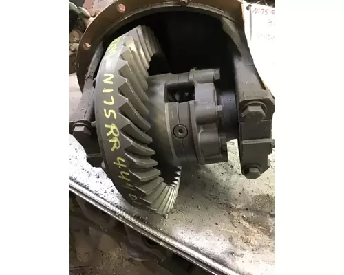 DANA-IHC N175R444 DIFFERENTIAL ASSEMBLY REAR REAR