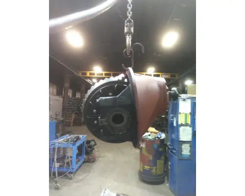 DANA-IHC N175R444 DIFFERENTIAL ASSEMBLY REAR REAR