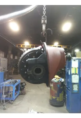 DANA-IHC N175R444 DIFFERENTIAL ASSEMBLY REAR REAR