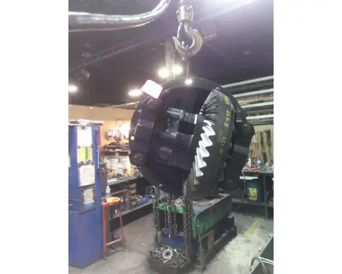 DANA-IHC N175R444 DIFFERENTIAL ASSEMBLY REAR REAR