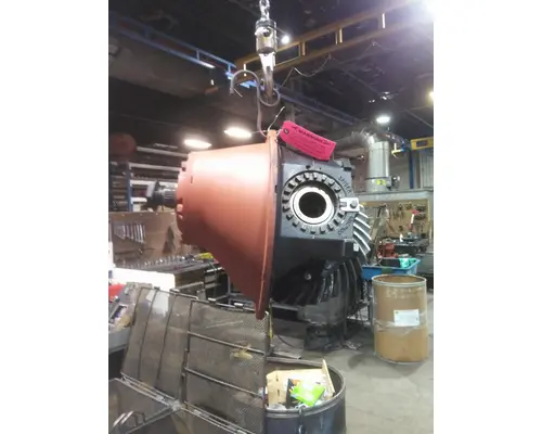 DANA-IHC N175R444 DIFFERENTIAL ASSEMBLY REAR REAR